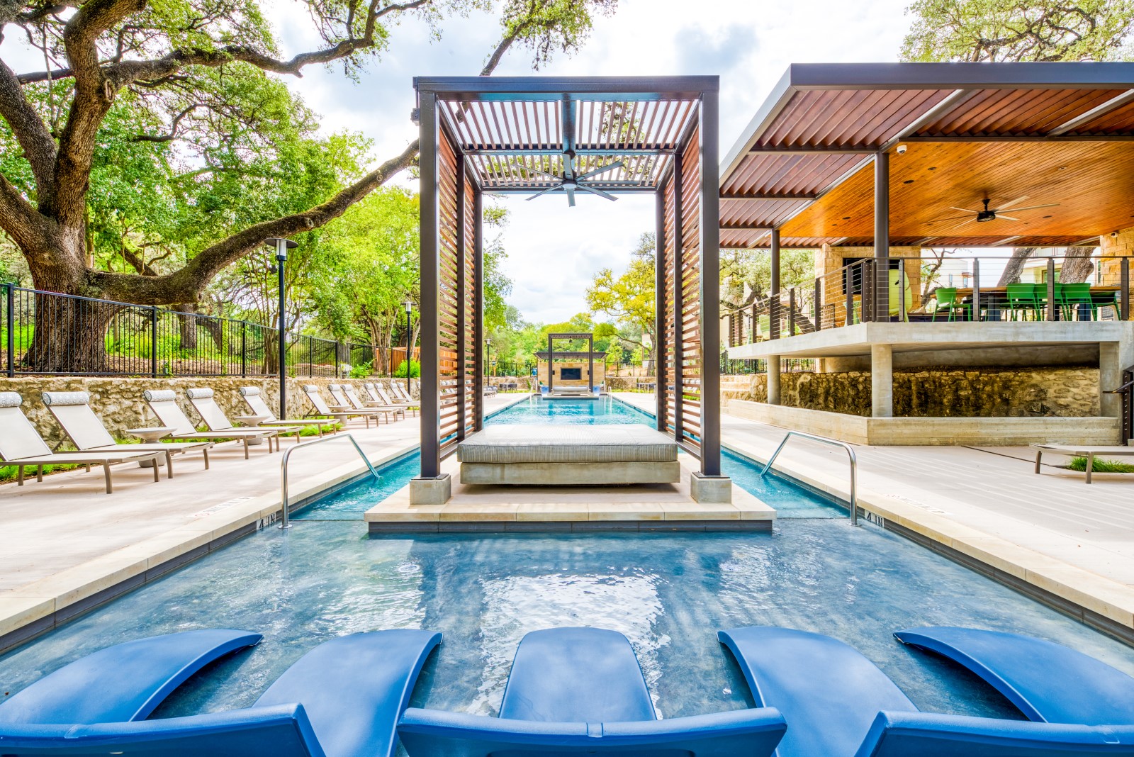 The Tobin Estate Apartments Apartments in San Antonio, TX